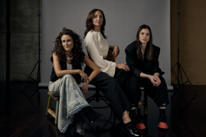Mariana Giménez en Foro Shakespeare presenta versión teatral de Brenda Navarro