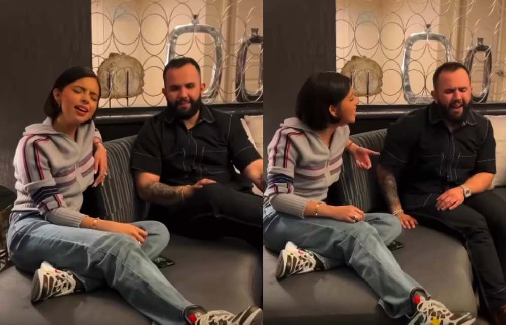 Carín León rompe el silencio