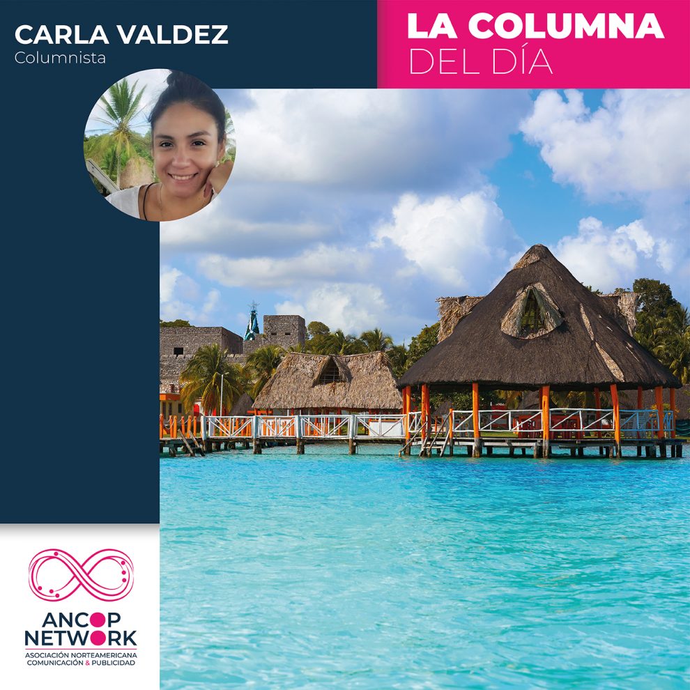 Negocios con amor por Bacalar 7 Carla Valdez