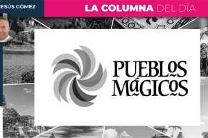 ¿RIP para los pueblos mágicos?