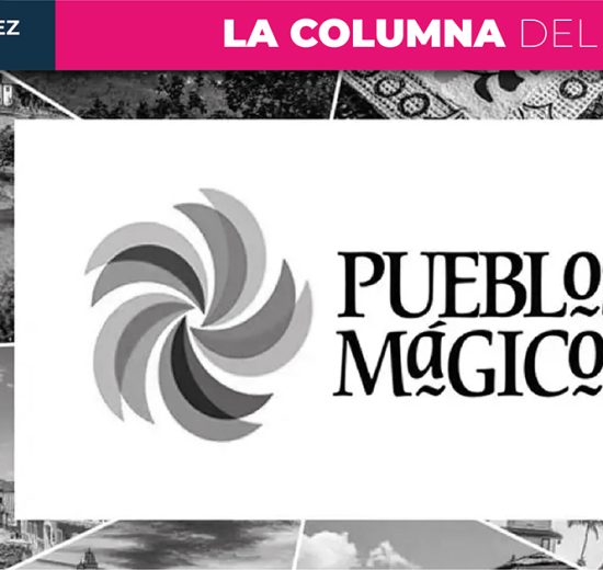 ¿RIP para los pueblos mágicos? 1 ¿RIP para los pueblos mágicos?