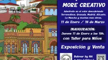 Cartel Torremolinos Bulevard