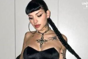 Cazzu REGRESARÁ a México para colaborar con cantante mexicano tras RUPTURA con Christian Nodal