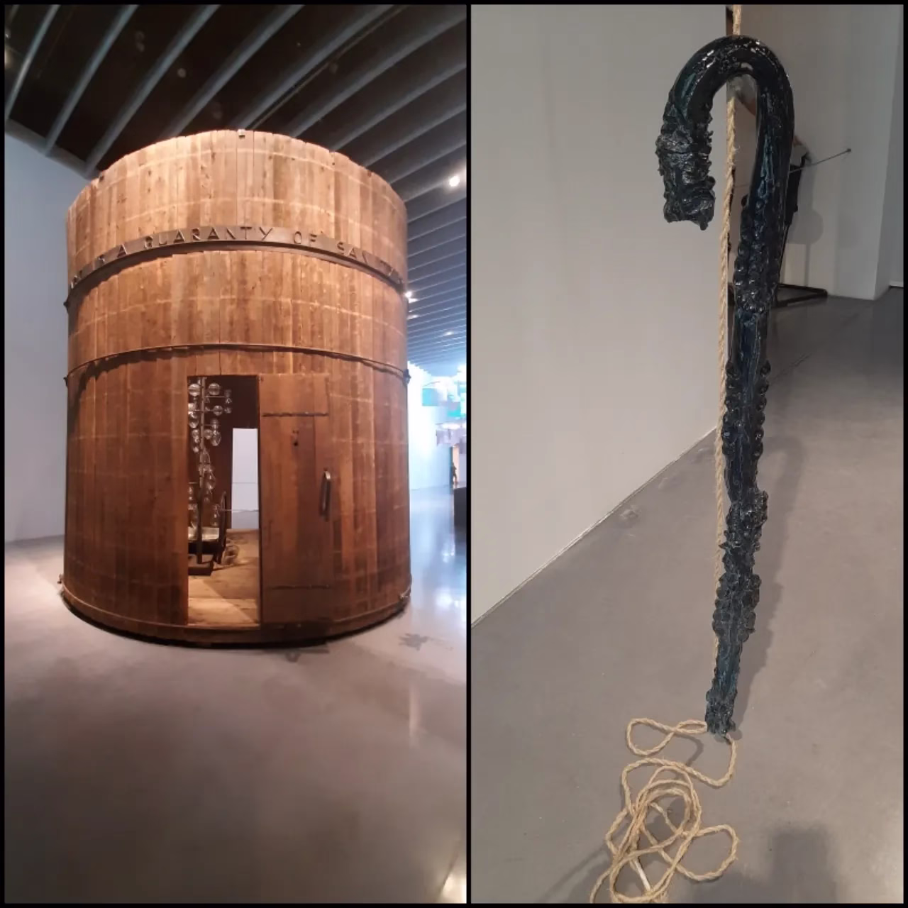 El Centre Pompidou Málaga muestra formas de mirar el arte 5 Centre6