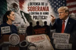 Respeto a la soberanía o cómo doblar la apuesta 5 soberanía