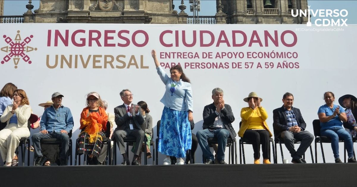 Clara Brugada Lanza