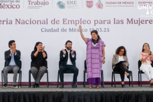 Clara Brugada impulsa la autonomía económica de las mujeres en la CDMX 4 Clara Brugada impulsa la autonomia economica de las mujeres en la CDMX