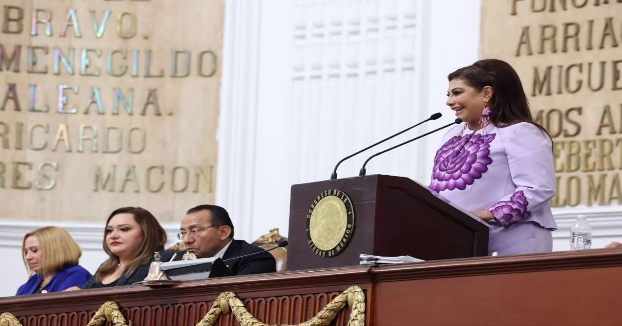 Clara Brugada impulsa cinco reformas clave para construir una CDMX más segura y justa 4 Clara Brugada impulsa reformas