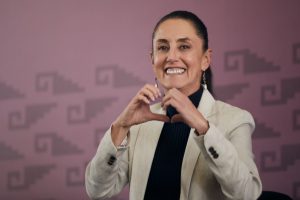 ¡Maná Hace Historia! Sheinbaum celebra su nominación al salón de la fama del rock 1 ¡Maná Hace Historia! Sheinbaum celebra su nominación al salón de la fama del rock