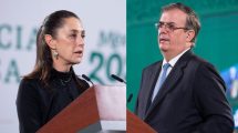 Claudia vs Marcelo