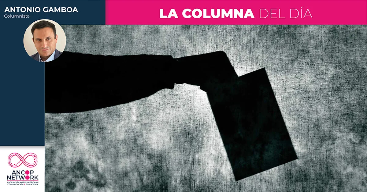 Un modelo de comunicación política en México