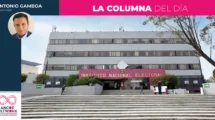 Columna Antonio Gamboa 1