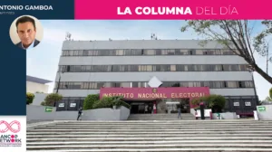 Columna Antonio Gamboa 1