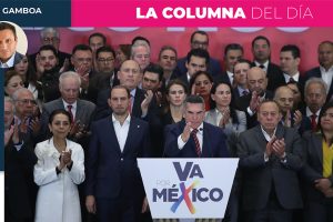 Columna Antonio Gamboa 1