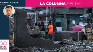 Columna Antonio Gamboa 10