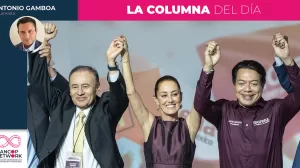 Columna Antonio Gamboa 12