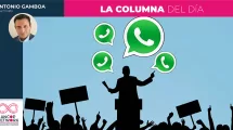 Columna Antonio Gamboa 14