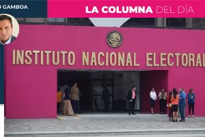 Columna Antonio Gamboa 15