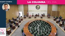 Columna Antonio Gamboa 16