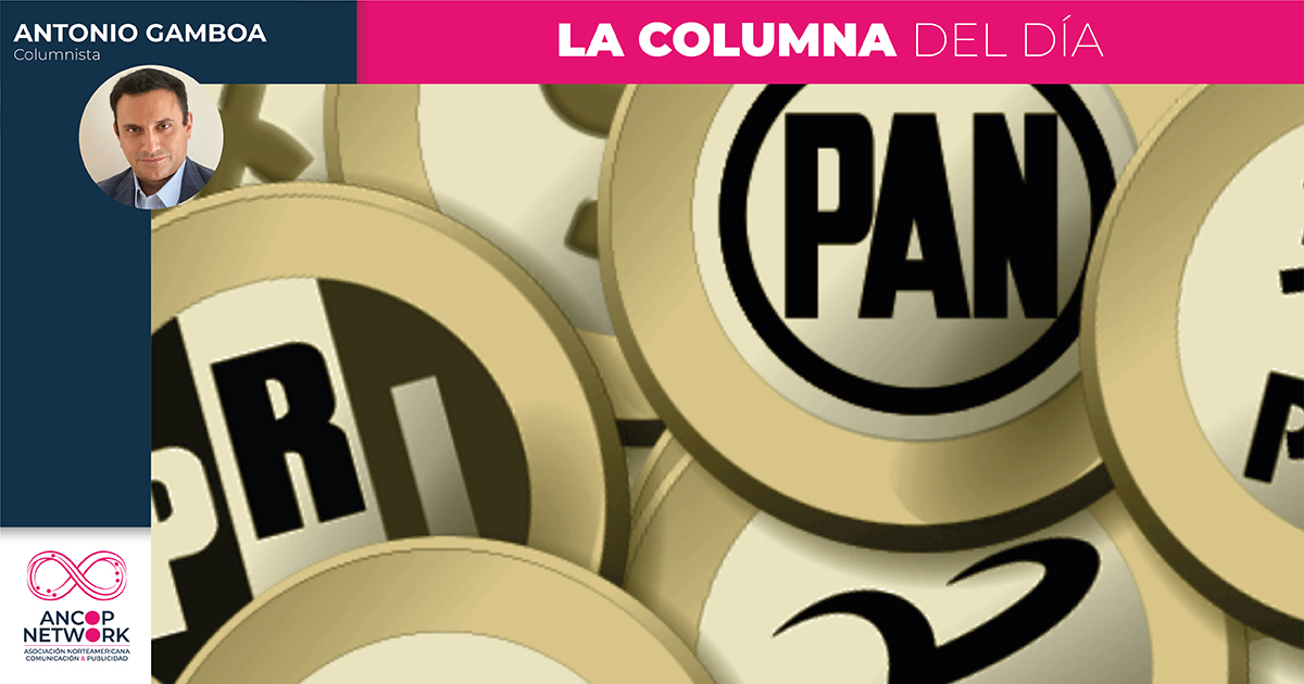 Columna Antonio Gamboa 2 1