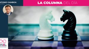 Columna Antonio Gamboa 2