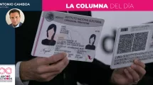 Columna Antonio Gamboa