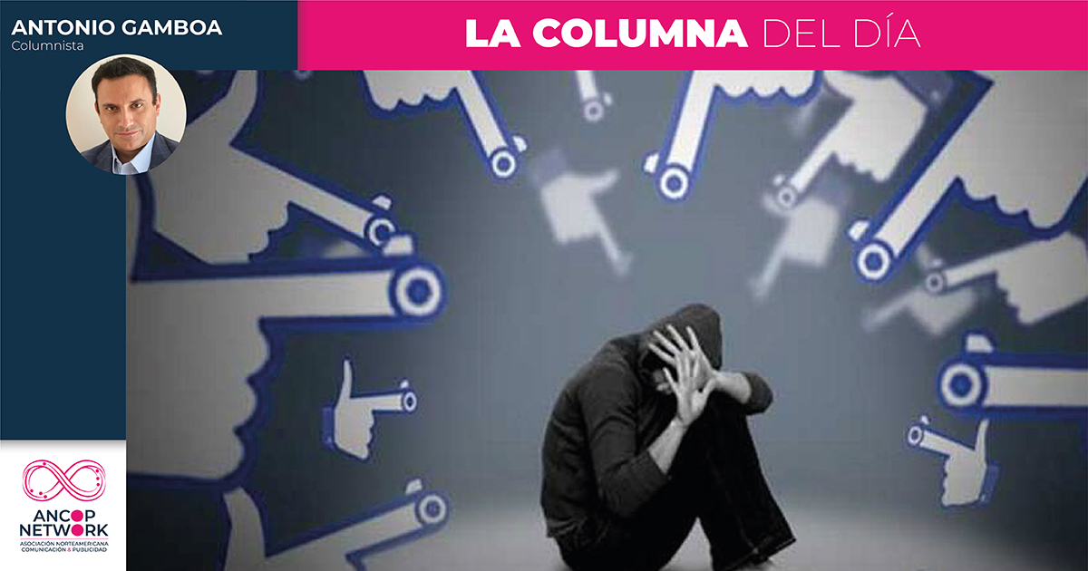 Linchamientos sociales y mediáticos 1 Columna Antonio Gamboa 3