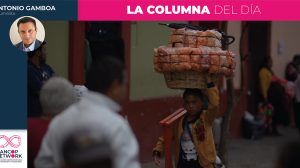 Columna Antonio Gamboa 7