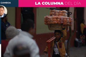 Columna Antonio Gamboa 7