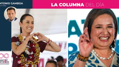 Columna Antonio Gamboa 8