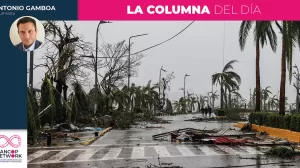 Columna Antonio Gamboa 9