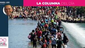 Columna Daniel Lee 1