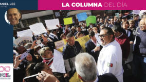 COLUMNA HORAS EXTRAS SINDICATO DE SALUD MEXIQUENSE AMENAZA A SUS AGREMIADOS