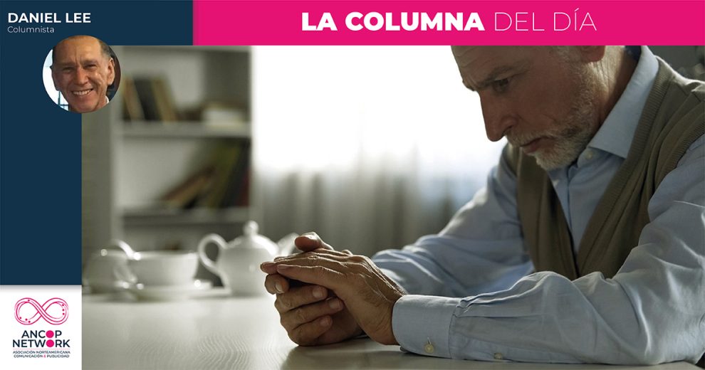 Pensión por viudez, saber qué hacer<strong> </strong> 7 Columna Daniel Lee 11