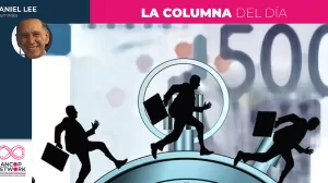 Columna Daniel Lee 16