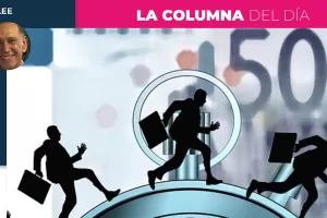 Columna Daniel Lee 16