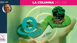 Columna Daniel Lee 18