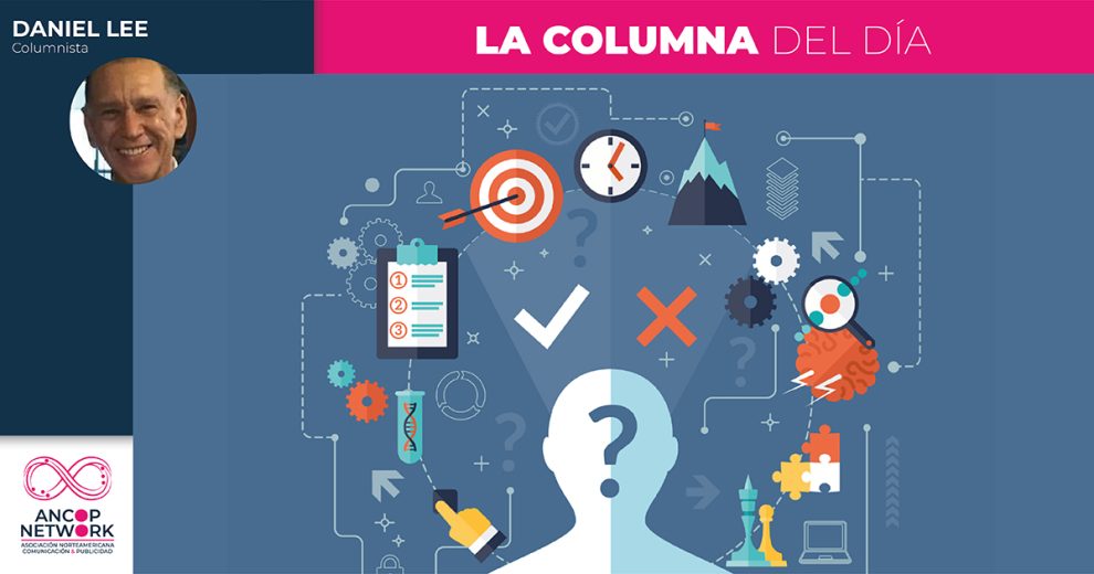 Soft skills las herramientas más valoradas en el mercado laboral 1 Columna Daniel Lee 2 1