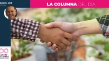 Columna Daniel Lee