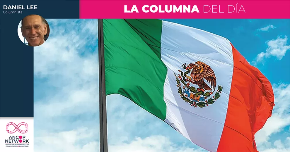 Hacia una visión transformadora para el futuro de México 1 Columna Daniel Lee 22