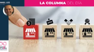 Columna Horas Extras Las franquicias como plataforma de negocios prósperos y sostenibles