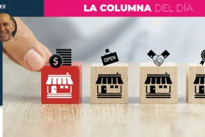 Columna Horas Extras Las franquicias como plataforma de negocios prósperos y sostenibles 1 Columna Horas Extras Las franquicias como plataforma de negocios prósperos y sostenibles