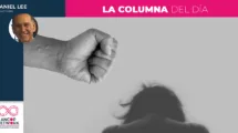 Columna Horas Extras Rompiendo el Silencio: Un Llamado urgente contra la violencia hacia las mujeres