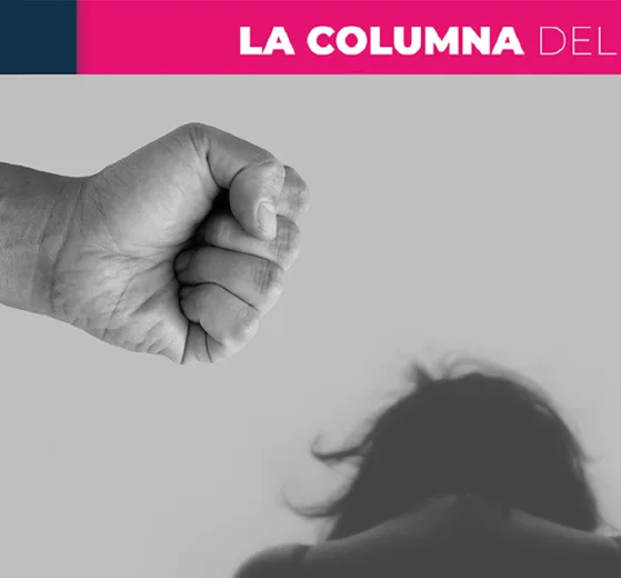 Columna Horas Extras Rompiendo el Silencio: Un Llamado urgente contra la violencia hacia las mujeres