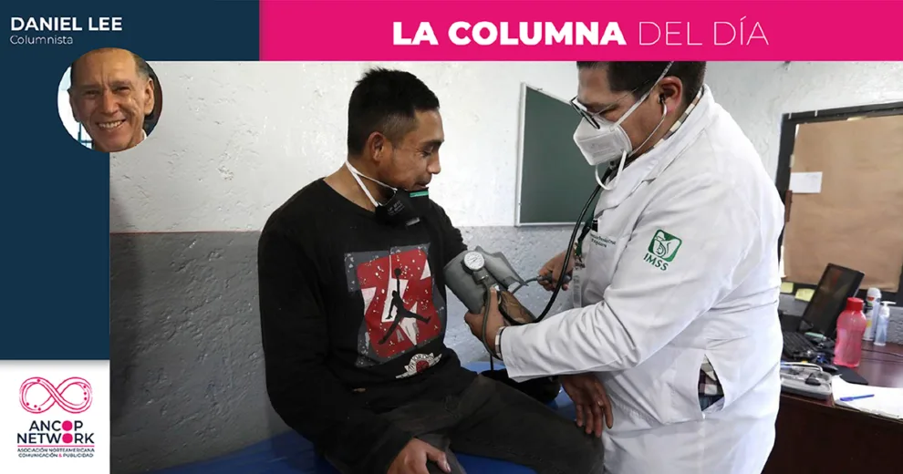 Defender la estabilidad en el Sector Salud