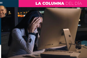 Los Efectos Negativos del Teletrabajo: Una reflexión necesaria