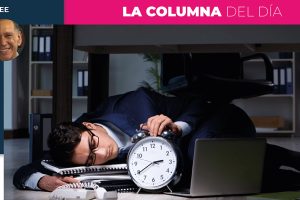 El futuro del empleo en México: desafíos y oportunidades ante un mundo en transformación