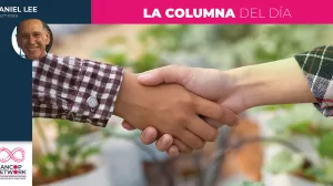 Columna Daniel Lee