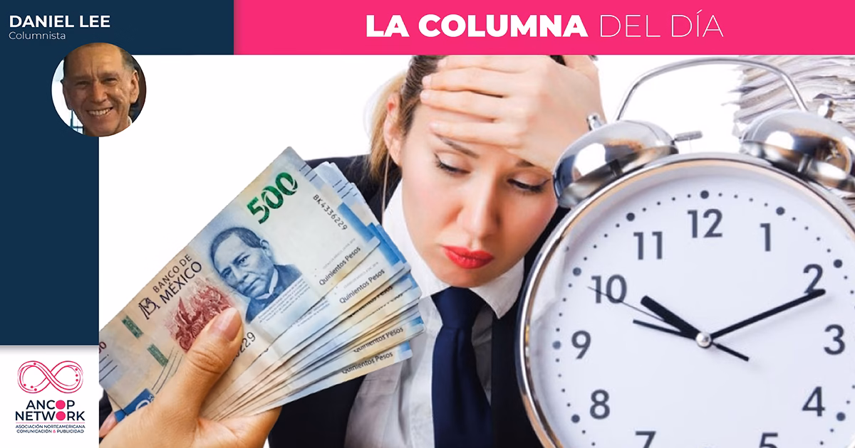 Columna Daniel Lee 31
