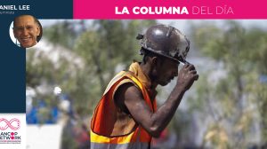 Columna Daniel Lee 6 1